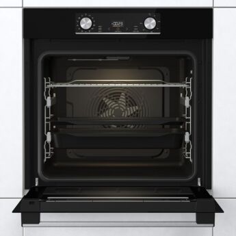������� ���� Gorenje BBOSX6737E09BG G400, ������, ��������������� ������������ 2 ��, 12 �������, ��������