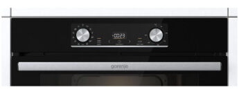 ������� ���� Gorenje BBOSX6737E09BG G400, ������, ��������������� ������������ 2 ��, 12 �������, ��������