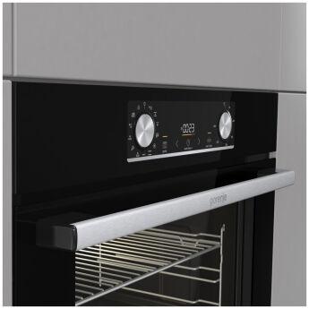 ������� ���� Gorenje BOX6737E01BG, ������, ������������ �������������, 13 �������