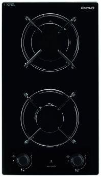 �������� ������ ������� Brandt BPG6210B ������ ������, 2 ��������,