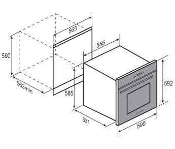   Zigmund & Shtain BR 21 X, ,  565590 , 80 , 30 .