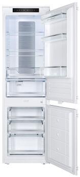 ����������� ������������ Zigmund & Shtain BR 24 X, 177 ��, NoFrost, ���� ��������, ���������� ������������