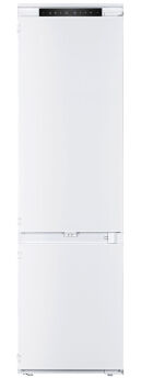 ����������� ������������ Zigmund & Shtain BR 24 X, 177 ��, NoFrost, ���� ��������, ���������� ������������