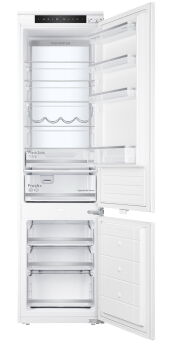 ����������� ������������ Zigmund & Shtain BR 25 X, 194 ��, NoFrost, ���� ��������, ���������� ������������