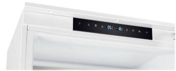 ����������� ������������ Zigmund & Shtain BR 25 X, 194 ��, NoFrost, ���� ��������, ���������� ������������