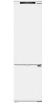 ����������� ������������ Zigmund & Shtain BR 25 X, 194 ��, NoFrost, ���� ��������, ���������� ������������