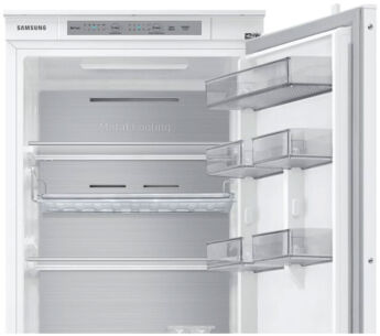   Samsung BRB26705EWW 177,5 , No Frost,  ,  , Metal Cooling