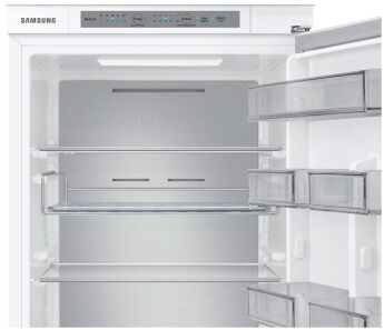   Samsung BRB26705EWW 177,5 , No Frost,  ,  , Metal Cooling