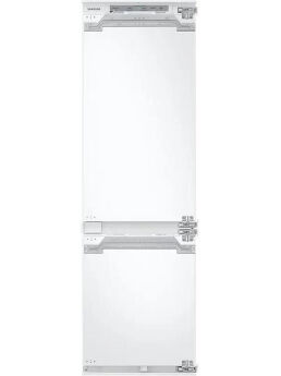  Samsung BRB26715CWW/EF 177,5 , No Frost,  ,  , Metal Cooling