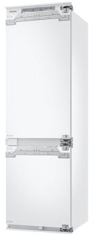   Samsung BRB26715EWW 177,5 , No Frost,  ,  , Metal Cooling