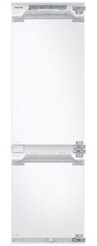   Samsung BRB26715EWW 177,5 , No Frost,  ,  , Metal Cooling