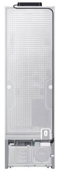   Samsung BRB26713EWW/EF 177,5 , No Frost,  ,  , Metal Cooling