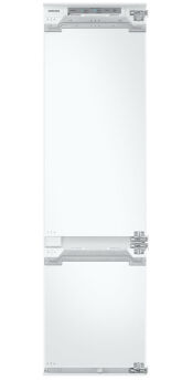   Samsung BRB30615EWW/EF 194 , N Frost, A++,  