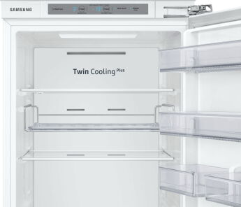   Samsung BRB30615EWW/EF 194 , N Frost, A++,  