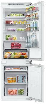   Samsung BRB80F26ADF0EO 177,5 , No Frost,  ,  , Metal Cooling, Smart Things