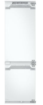   Samsung BRB80F26ADF0EO 177,5 , No Frost,  ,  , Metal Cooling, Smart Things