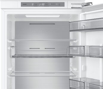   Samsung BRB80F26ADF0EO 177,5 , No Frost,  ,  , Metal Cooling, Smart Things