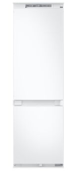   Samsung BRB80F26ADS0EO 177,5 , No Frost,  ,  , Metal Cooling, Smart Things