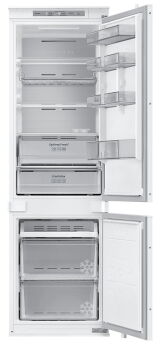   Samsung BRB80F26ADS0EO 177,5 , No Frost,  ,  , Metal Cooling, Smart Things