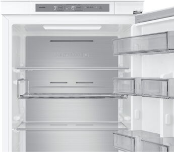   Samsung BRB80F26ADS0EO 177,5 , No Frost,  ,  , Metal Cooling, Smart Things