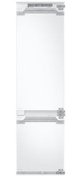   Samsung BRB80F30ADF0EO 193,5 , No Frost,  ,  , Metal Cooling, Smart Things
