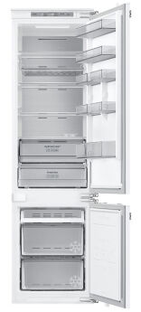   Samsung BRB80F30ADF0EO 193,5 , No Frost,  ,  , Metal Cooling, Smart Things