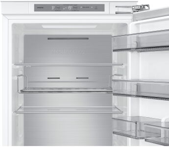   Samsung BRB80F30ADF0EO 193,5 , No Frost,  ,  , Metal Cooling, Smart Things