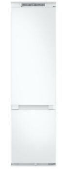   Samsung BRB80F30BES0EO 193,5 , No Frost,  ,  , Metal Cooling, Smart Things