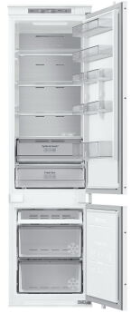   Samsung BRB80F30BES0EO 193,5 , No Frost,  ,  , Metal Cooling, Smart Things