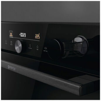 Духовой шкаф Gorenje BSA6747DGWI