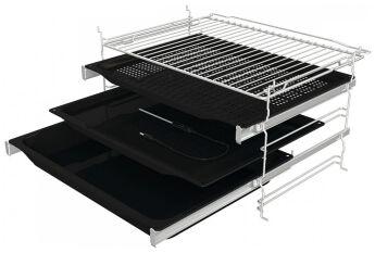 Духовой шкаф Gorenje BSA6747DGWI