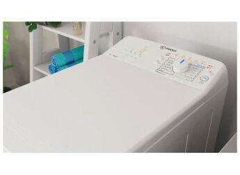   Indesit BTW L60400 EE/N