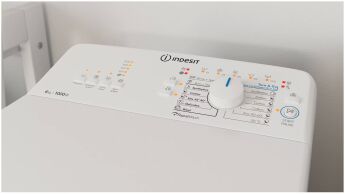   Indesit BTW L60400 EE/N