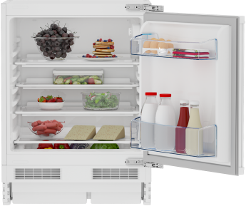 ����������� ������������ Beko BU1100HCA, �����, ��� ����������, 3 �����, 125 �