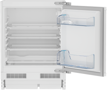 ����������� ������������ Beko BU1100HCA, �����, ��� ����������, 3 �����, 125 �
