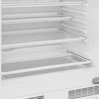 ����������� ������������ Beko BU1100HCA, �����, ��� ����������, 3 �����, 125 �