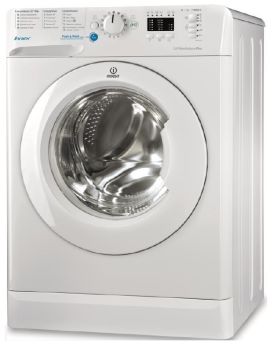   Indesit BWSA 51051 1