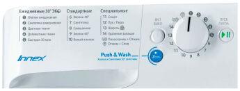   Indesit BWSA 51051 S