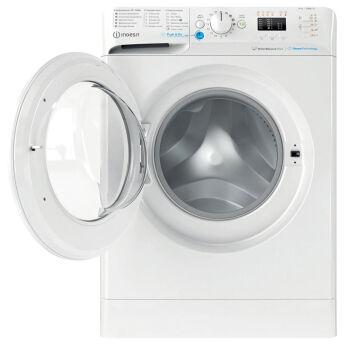   Indesit BWSA 61051 WWV RU