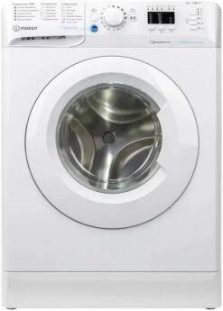   Indesit BWSA 5109 WWV