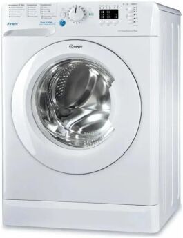   Indesit BWSA 5109 WWV