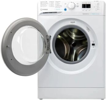   Indesit BWSA 5109 WWV