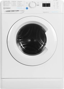   Indesit BWSA 6109 WWV