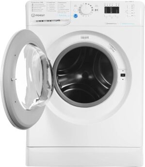   Indesit BWSA 6109 WWV