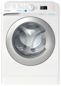   Indesit BWSA 71052X WSV RU