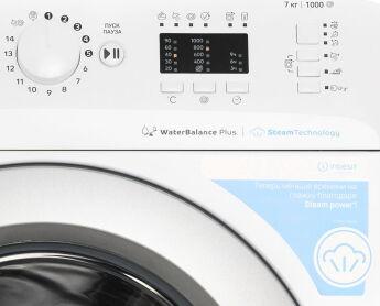   Indesit BWSA 7109 WSV
