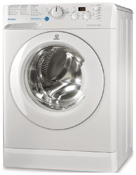   Indesit BWSD 51051