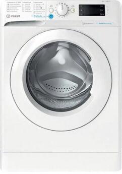   Indesit BWSE 81293X WWV RU