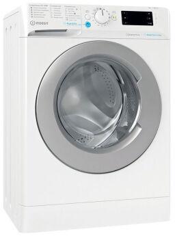   Indesit BWSE 81293X WSV RU, 