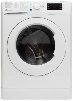 Стиральная машина Indesit BWSE 8129X WWV белый